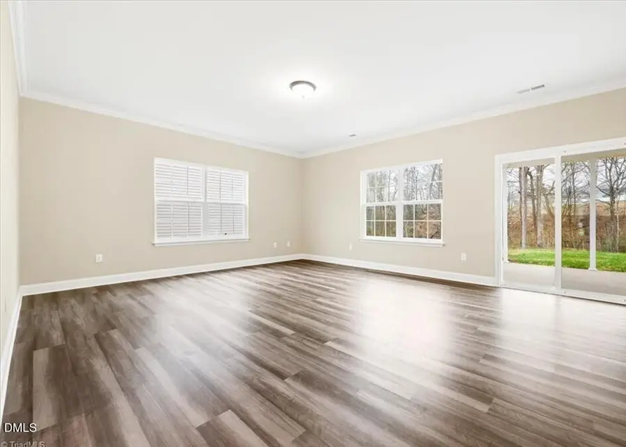 135 Lurther Drive, Graham, NC 27253 - #2