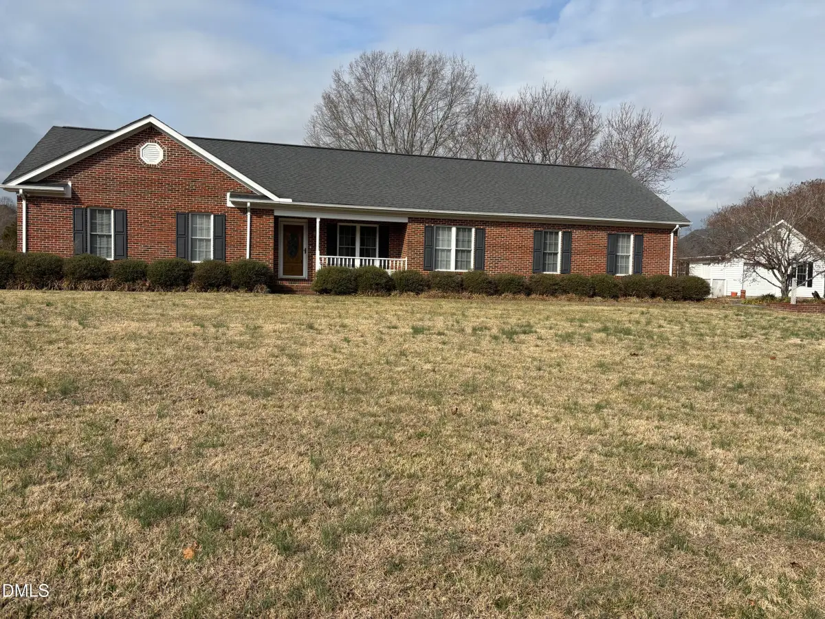 102 Justin Lane, Louisburg, NC 27549 - #1
