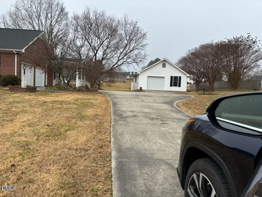 102 Justin Lane, Louisburg, NC 27549 - #3