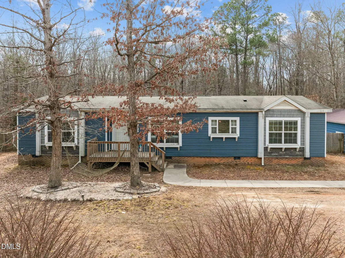 3200 Granville Ridge Road, Wake Forest, NC 27587 - #1