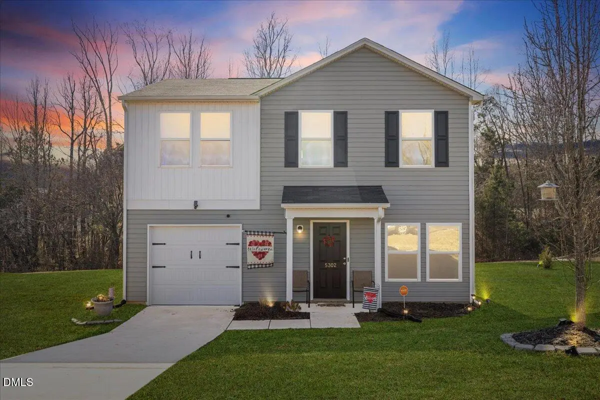 5302 Gannet Drive, Snow Camp, NC 27349 - #1