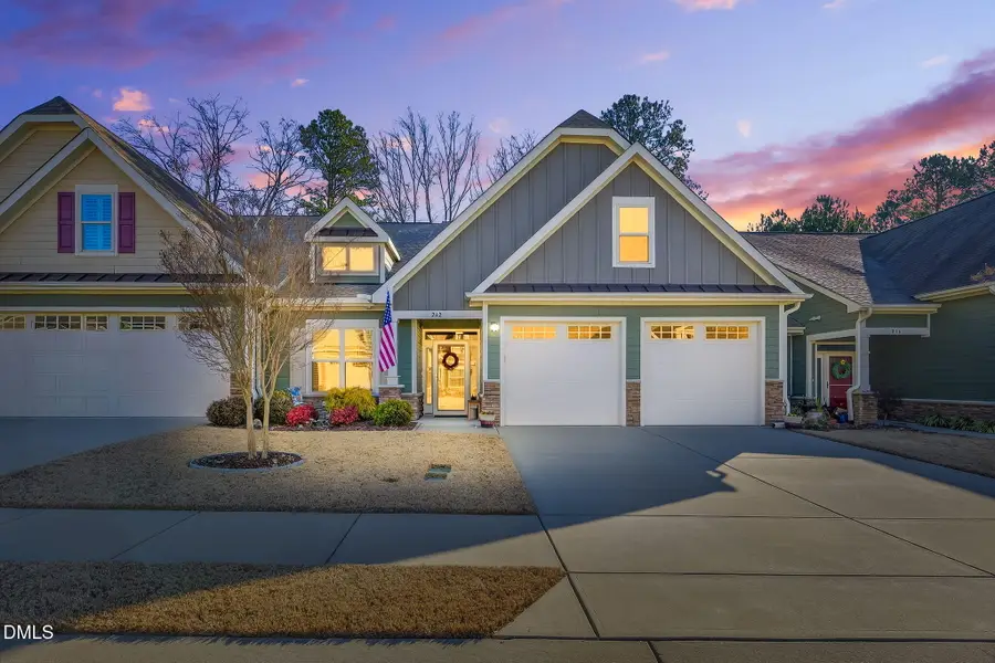 242 Thornwhistle Place, Garner, NC 27529 - #3