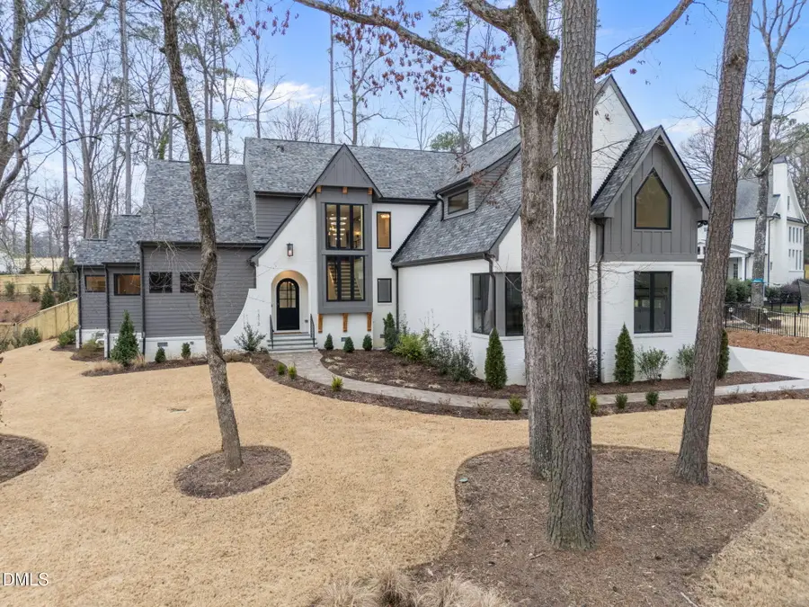 1312 Hunting Ridge Road, Raleigh, NC 27615 - #2