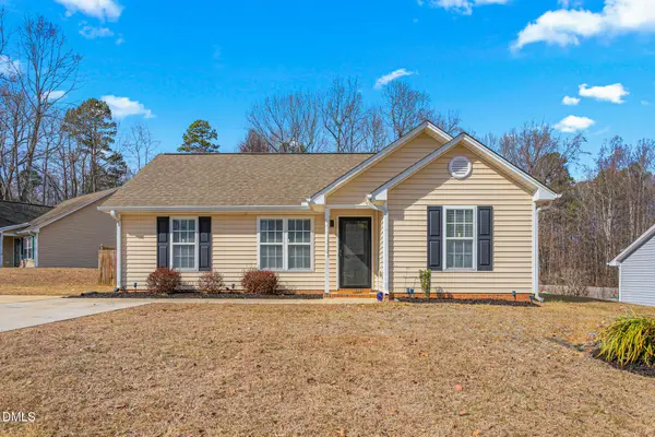 719 Arden Street, Burlington, NC 27215