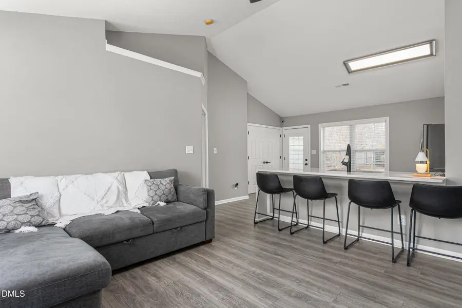 719 Arden Street, Burlington, NC 27215 - #2