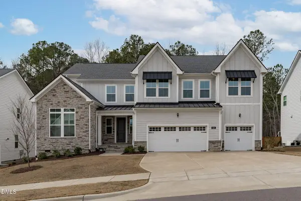 508 White Oak Pond Road, Apex, NC 27523
