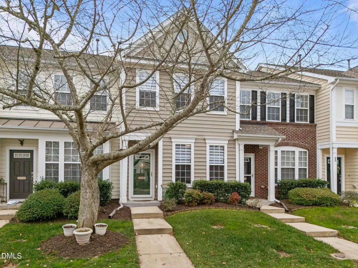 123 Grey Elm Trail, Durham, NC 27713 - #1