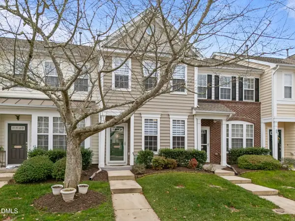 123 Grey Elm Trail, Durham, NC 27713