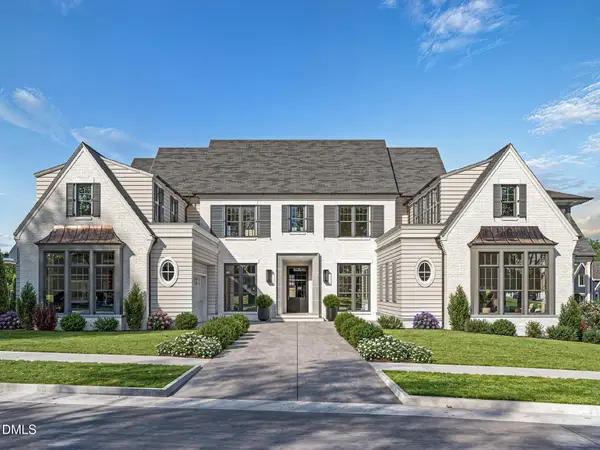 2040 Cotswood Lane #A, Durham, NC 27707