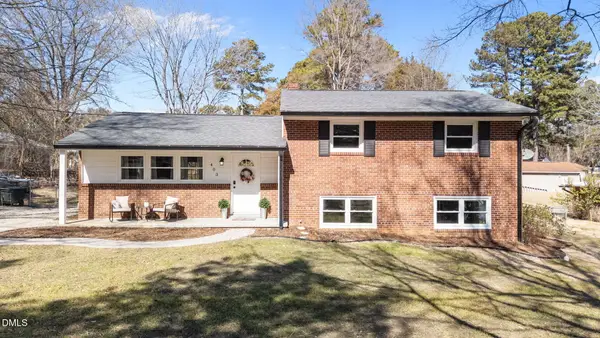 403 Lawndale Street, Garner, NC 27529