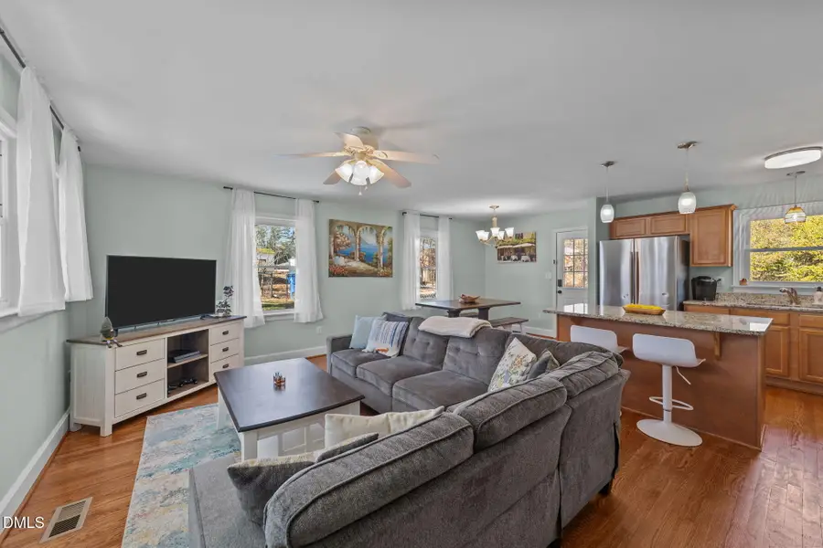 403 Lawndale Street, Garner, NC 27529 - #3