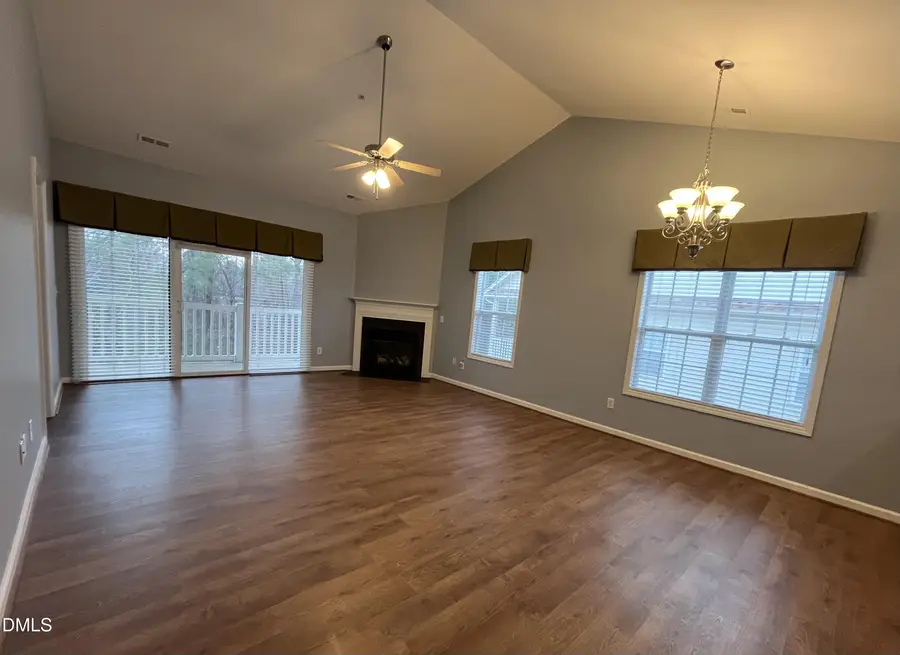 1224 Claret Lane, Morrisville, NC 27560 - #3