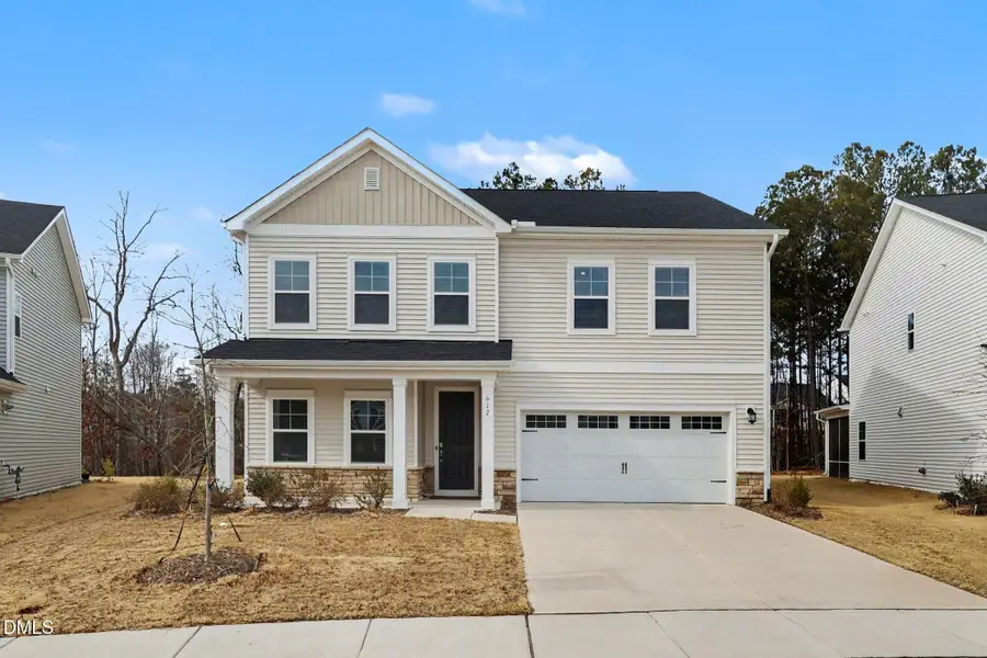 612 Cedar Hollow Way, Raleigh, NC 27610 - #3