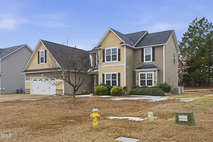 479 Wedgefield Drive, Raeford, NC 28376 - #3