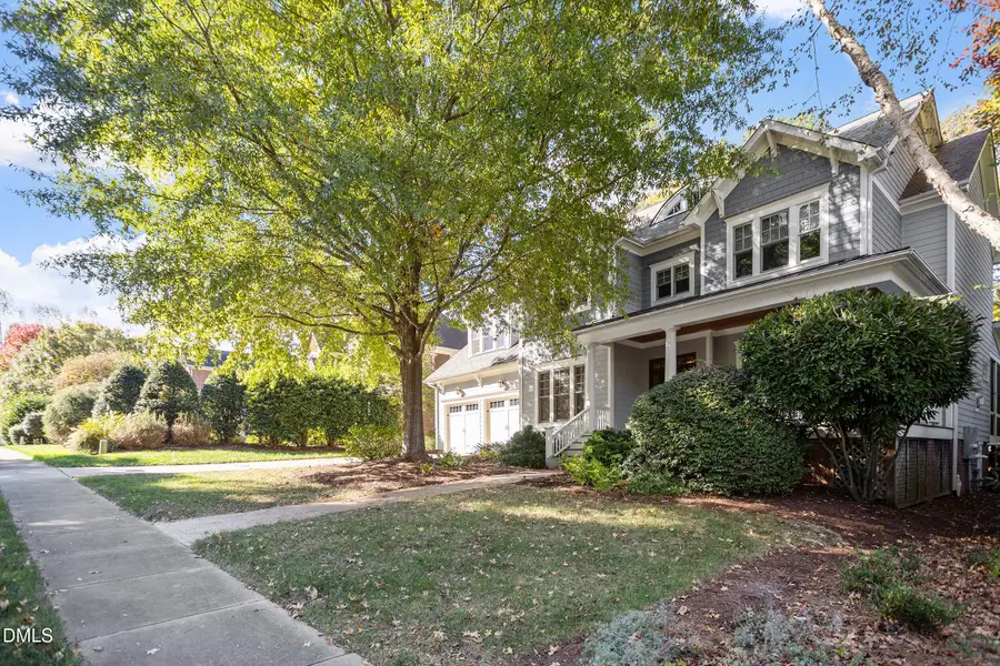 108 Cross Creek Drive, Chapel Hill, NC 27514 - #2