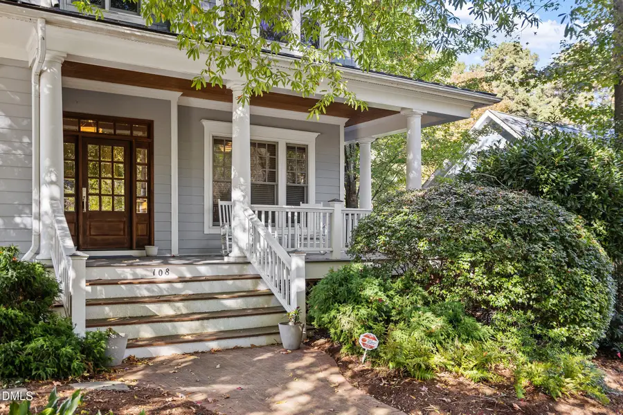 108 Cross Creek Drive, Chapel Hill, NC 27514 - #3
