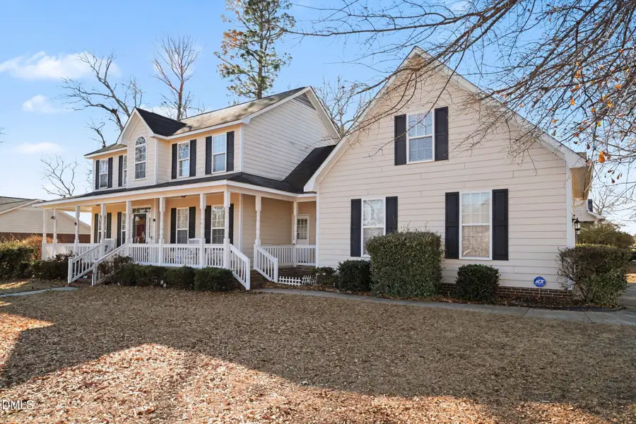 2740 Marcus James Drive, Fayetteville, NC 28306 - #3