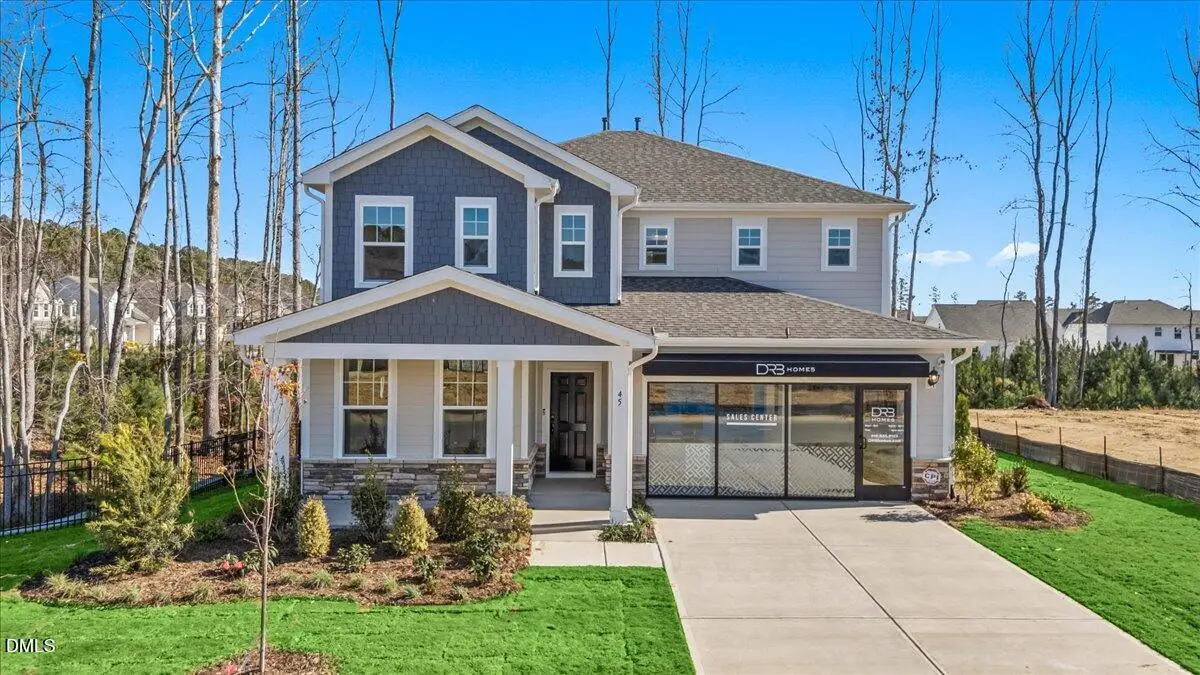 1421 Green Cypress Drive #40, Zebulon, NC 27597 - #1