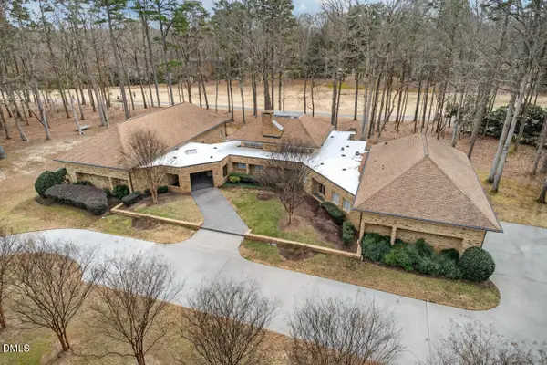 18 Appleton Place, Durham, NC 27705