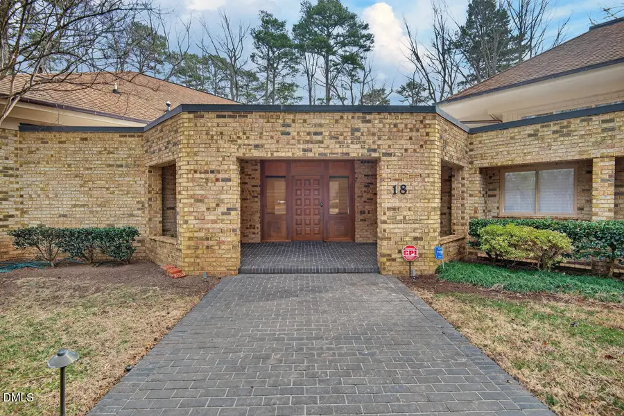 18 Appleton Place, Durham, NC 27705 - #3