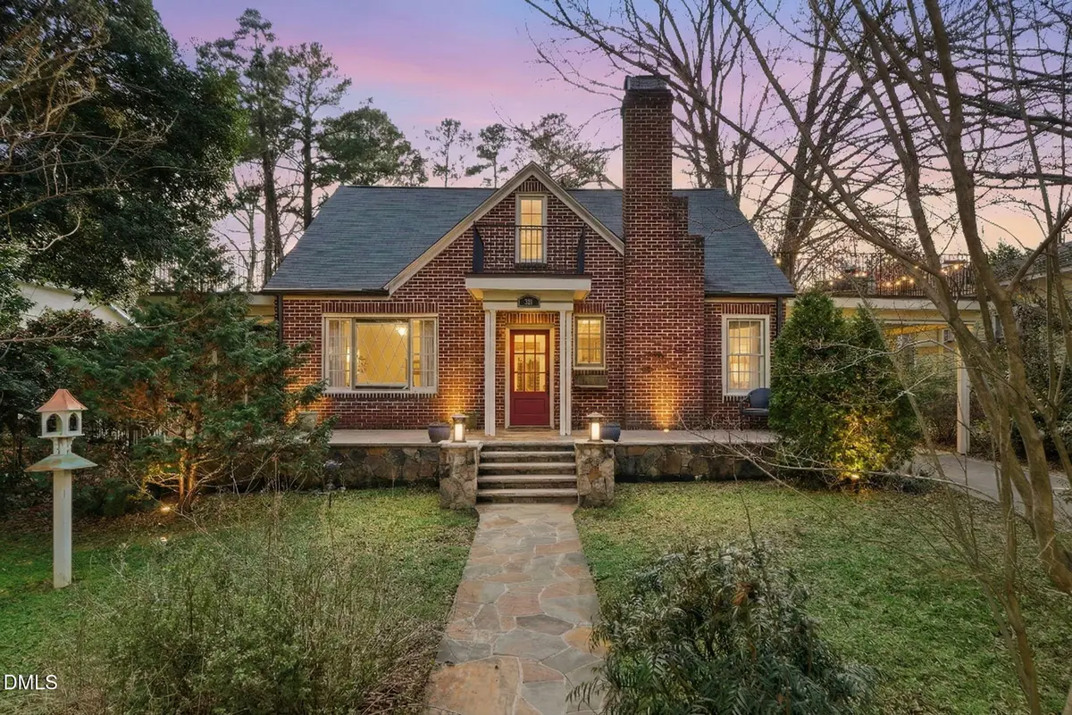 321 N Gulf Street N, Sanford, NC 27330 - #1