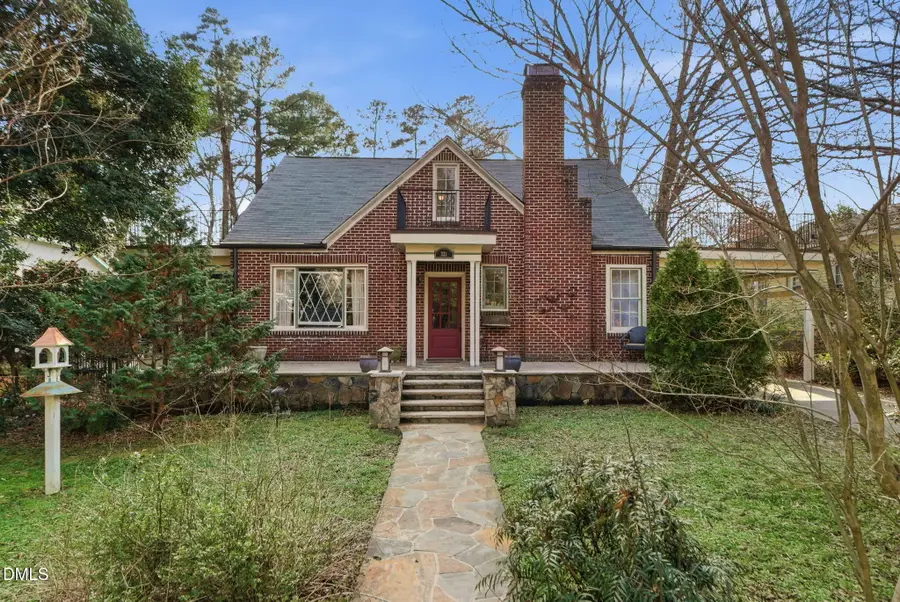 321 N Gulf Street N, Sanford, NC 27330 - #2