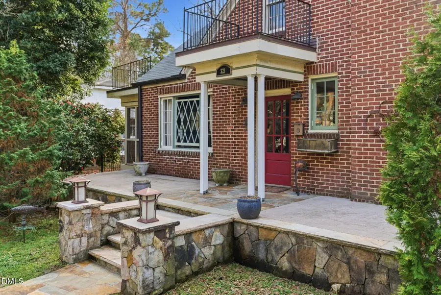 321 N Gulf Street N, Sanford, NC 27330 - #3