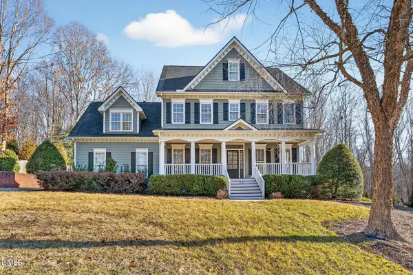 104 Tatum Court, Holly Springs, NC 27540