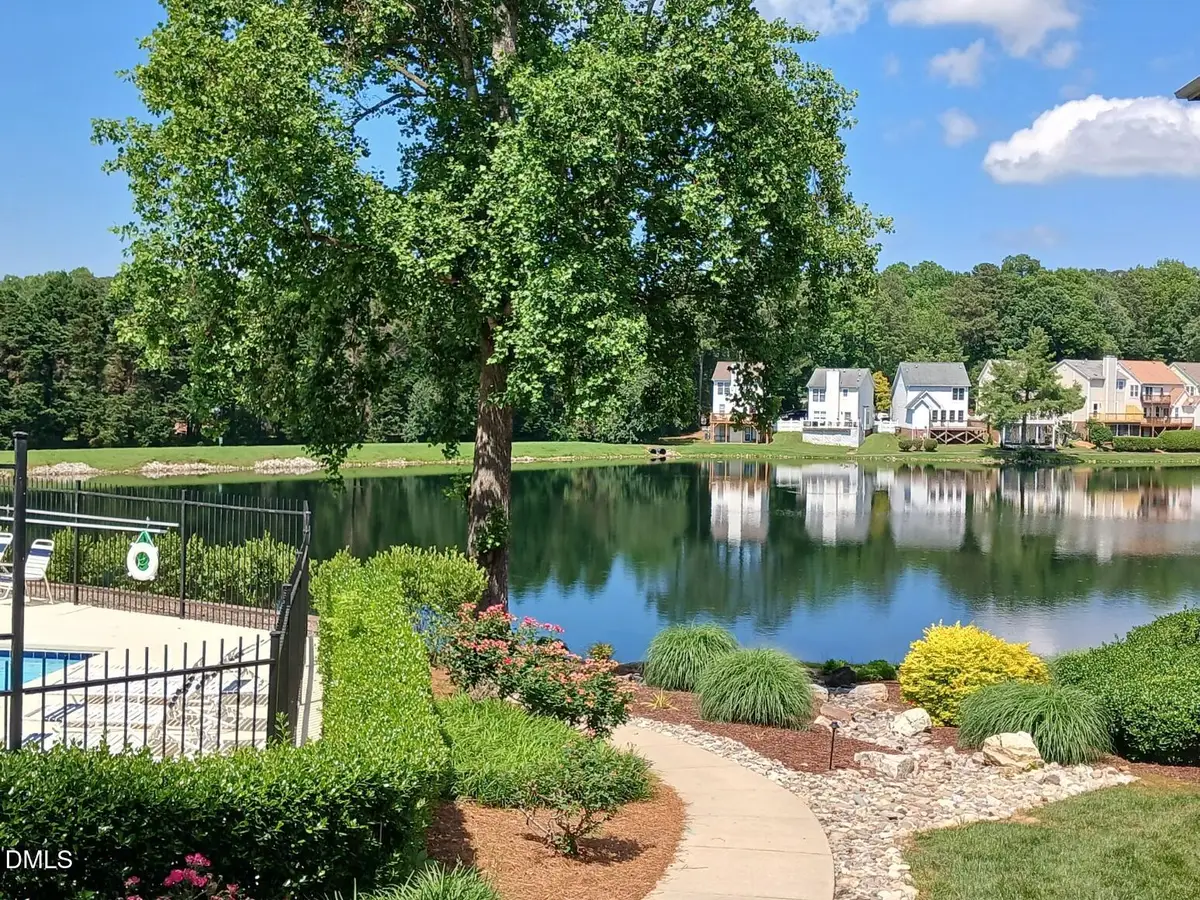 631 Springfork Drive, Cary, NC 27513 - #1