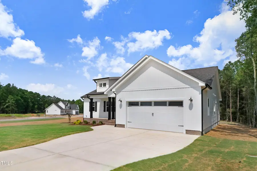 37 Birchtop Circle, Zebulon, NC 27597 - #3