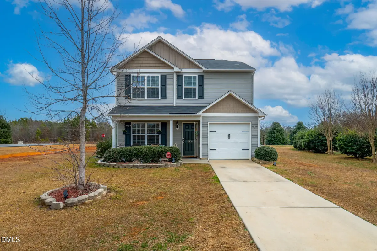 5306 Longspur Drive, Snow Camp, NC 27349 - #1