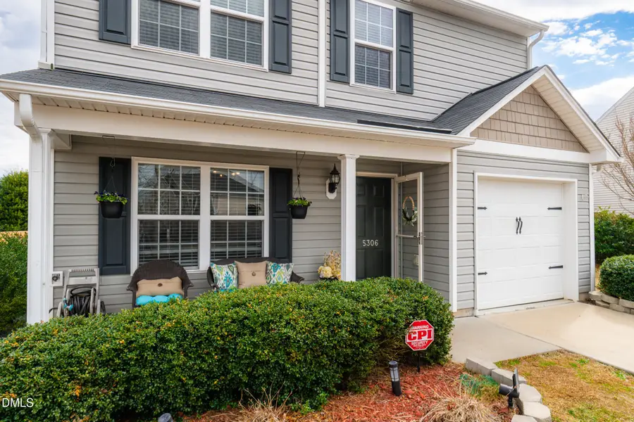 5306 Longspur Drive, Snow Camp, NC 27349 - #3