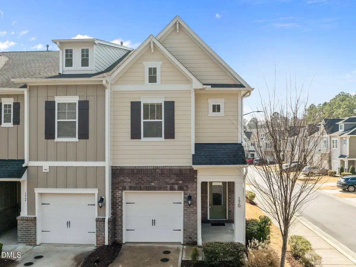 170 Manordale Drive, Chapel Hill, NC 27517 - #1
