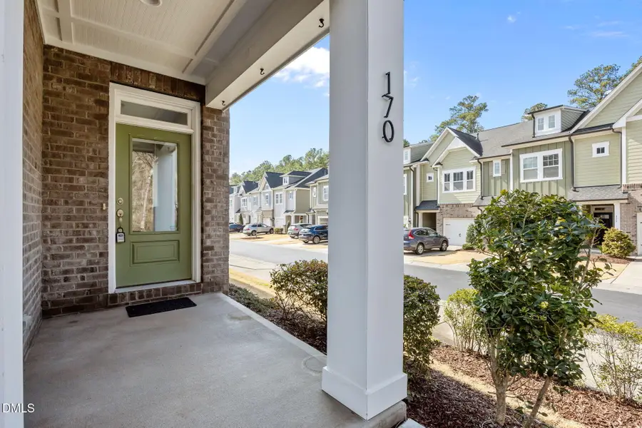 170 Manordale Drive, Chapel Hill, NC 27517 - #3