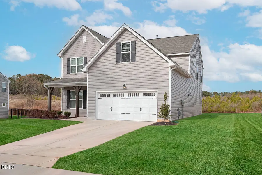 242 W Ravano Drive, Clayton, NC 27527 - #2