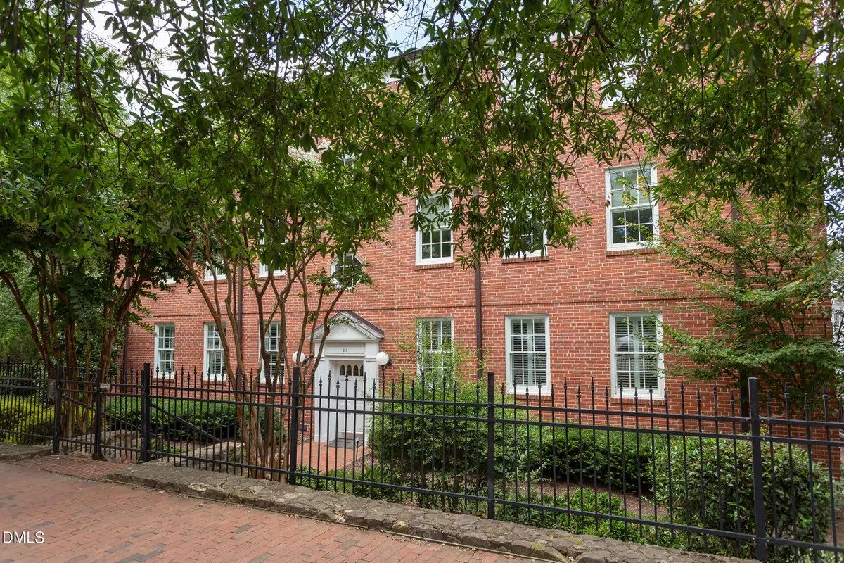 213 E Franklin Street #Unit 400, Chapel Hill, NC 27514 - #1