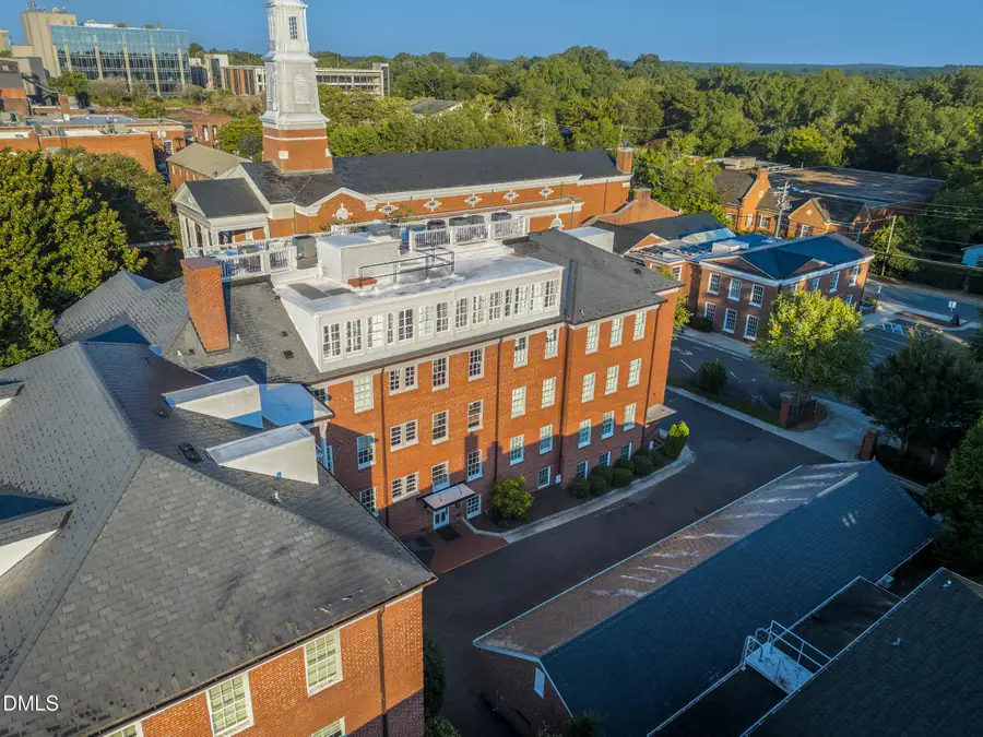 213 E Franklin Street #Unit 400, Chapel Hill, NC 27514 - #3