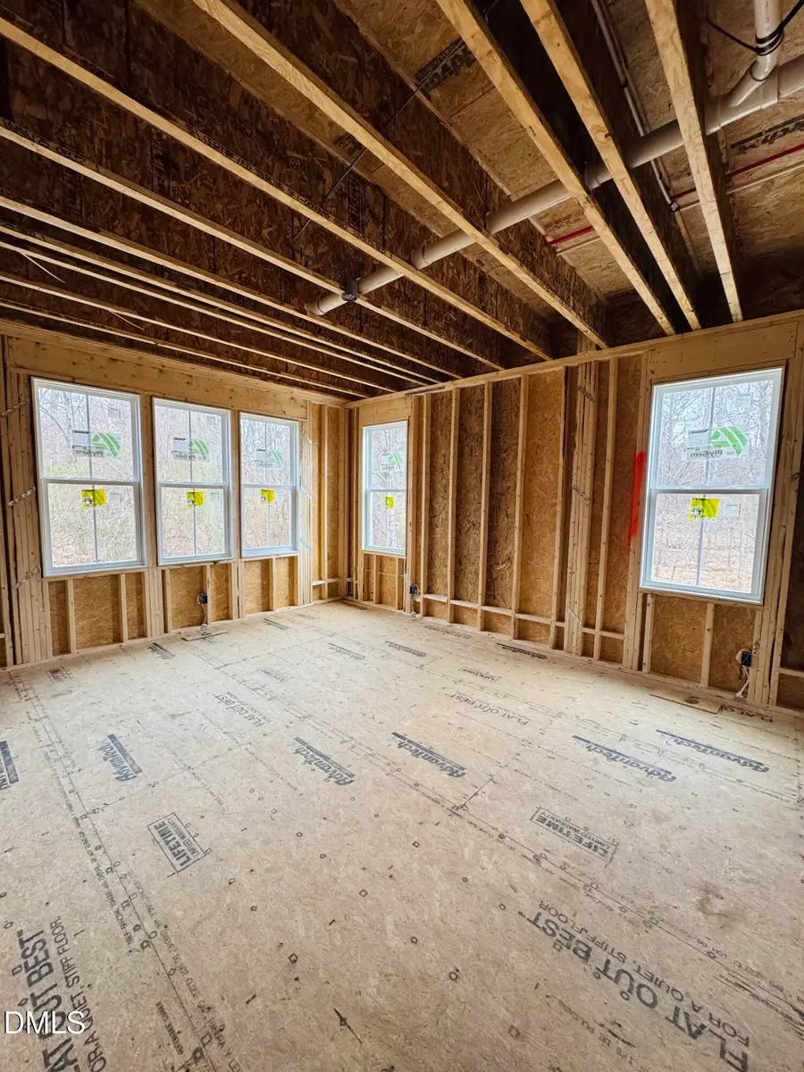 729 Bennett Ridge Court, Wake Forest, NC 27587 - #2