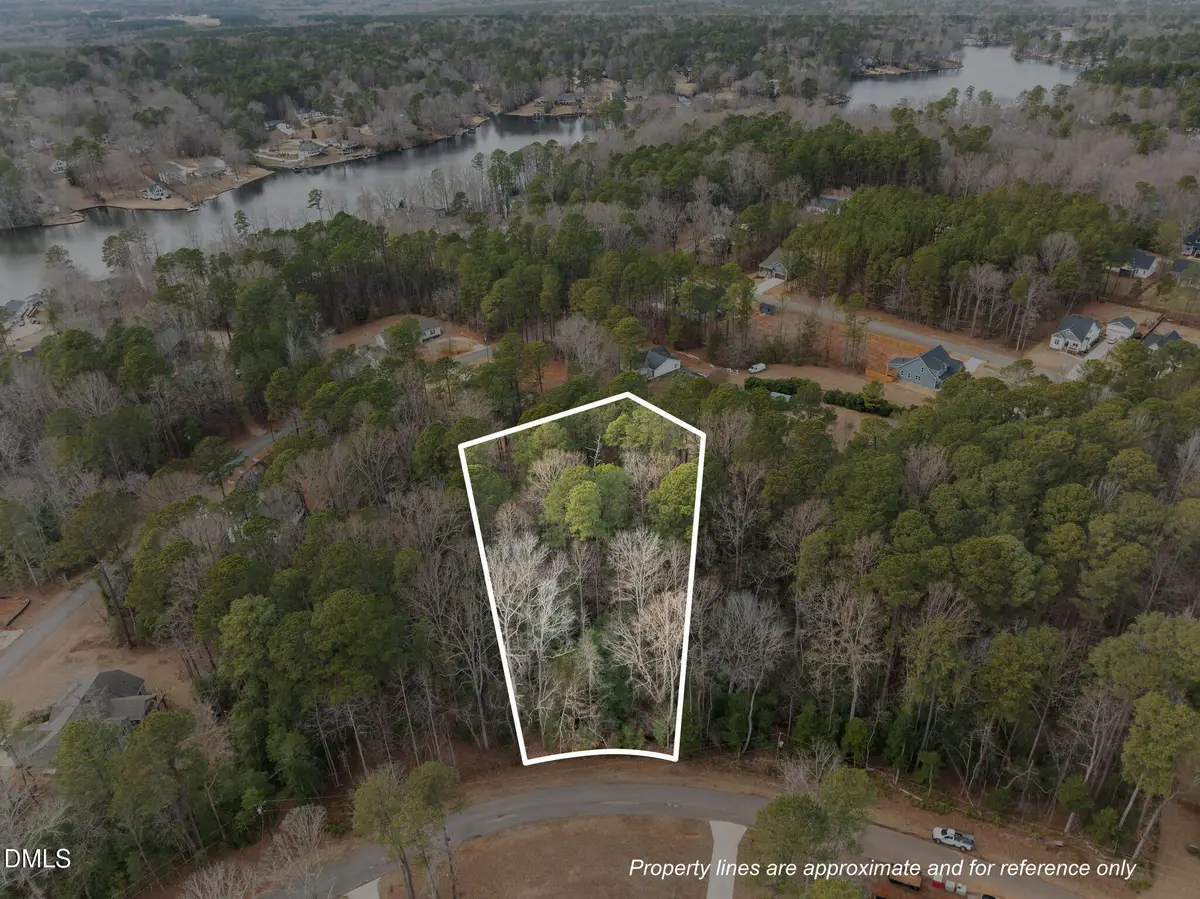 127 Nakoma Drive, Louisburg, NC 27549 - #1