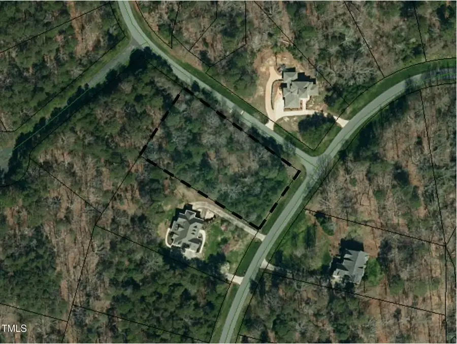 123 Lakewood Court, New London, NC 28127 - #3