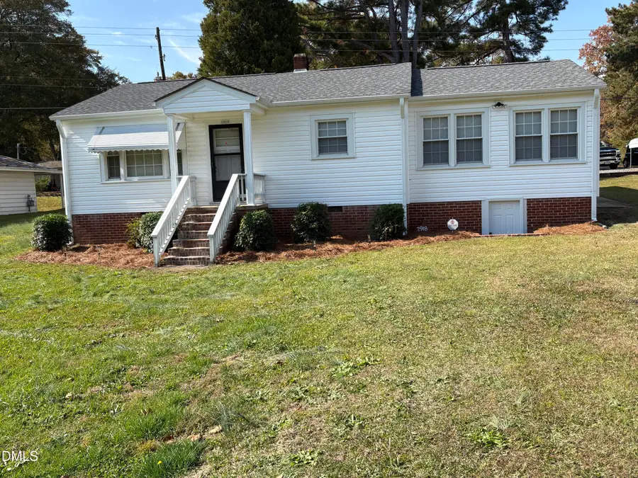 2918 Jefferson Davis Highway, Sanford, NC 27332 - #2