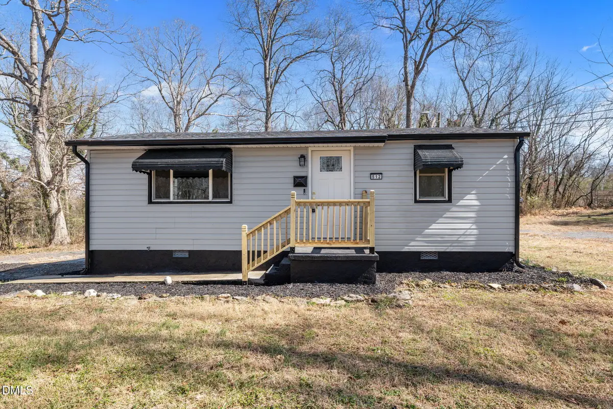 512 Glovinia Street, Asheboro, NC 27203 - #1