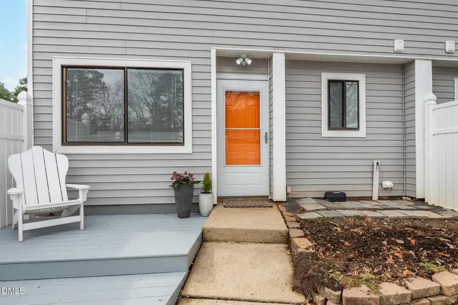 7377 Sandy Creek Drive, Raleigh, NC 27615 - #2