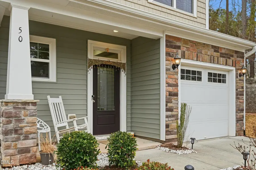 50 Galway Glenn Lane, Durham, NC 27705 - #3