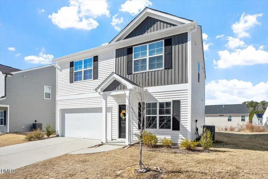 5257 Calhoun Place, Knightdale, NC 27545 - #2