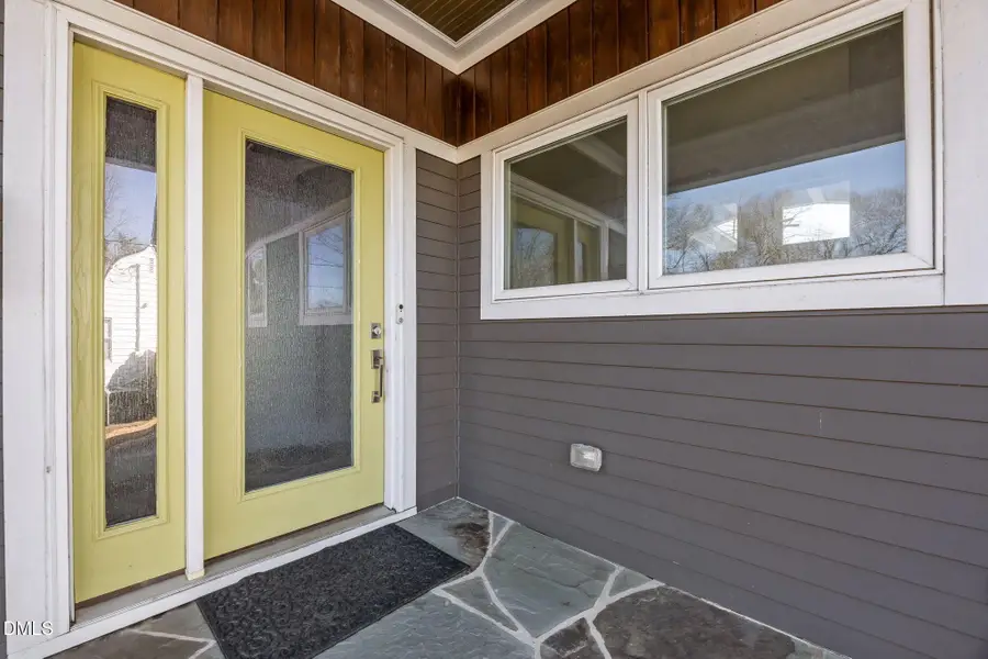 817 N King Charles Road, Raleigh, NC 27610 - #3