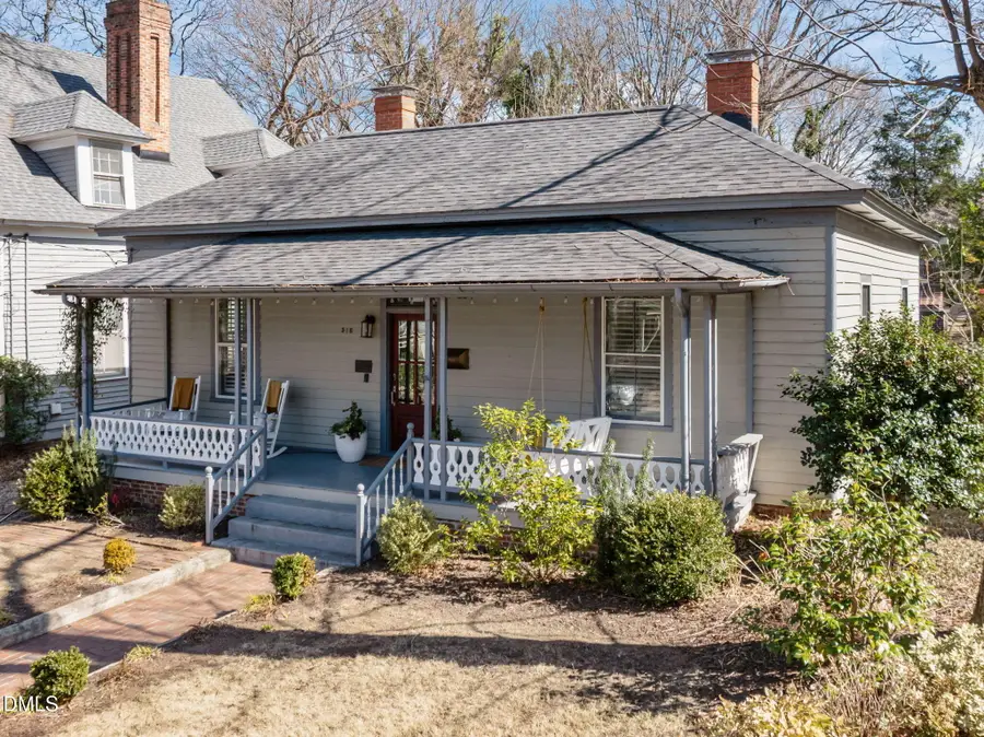 516 N East Street, Raleigh, NC 27604 - #3