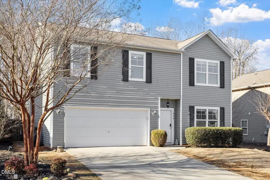 638 Collington Drive, Mebane, NC 27302 - #2