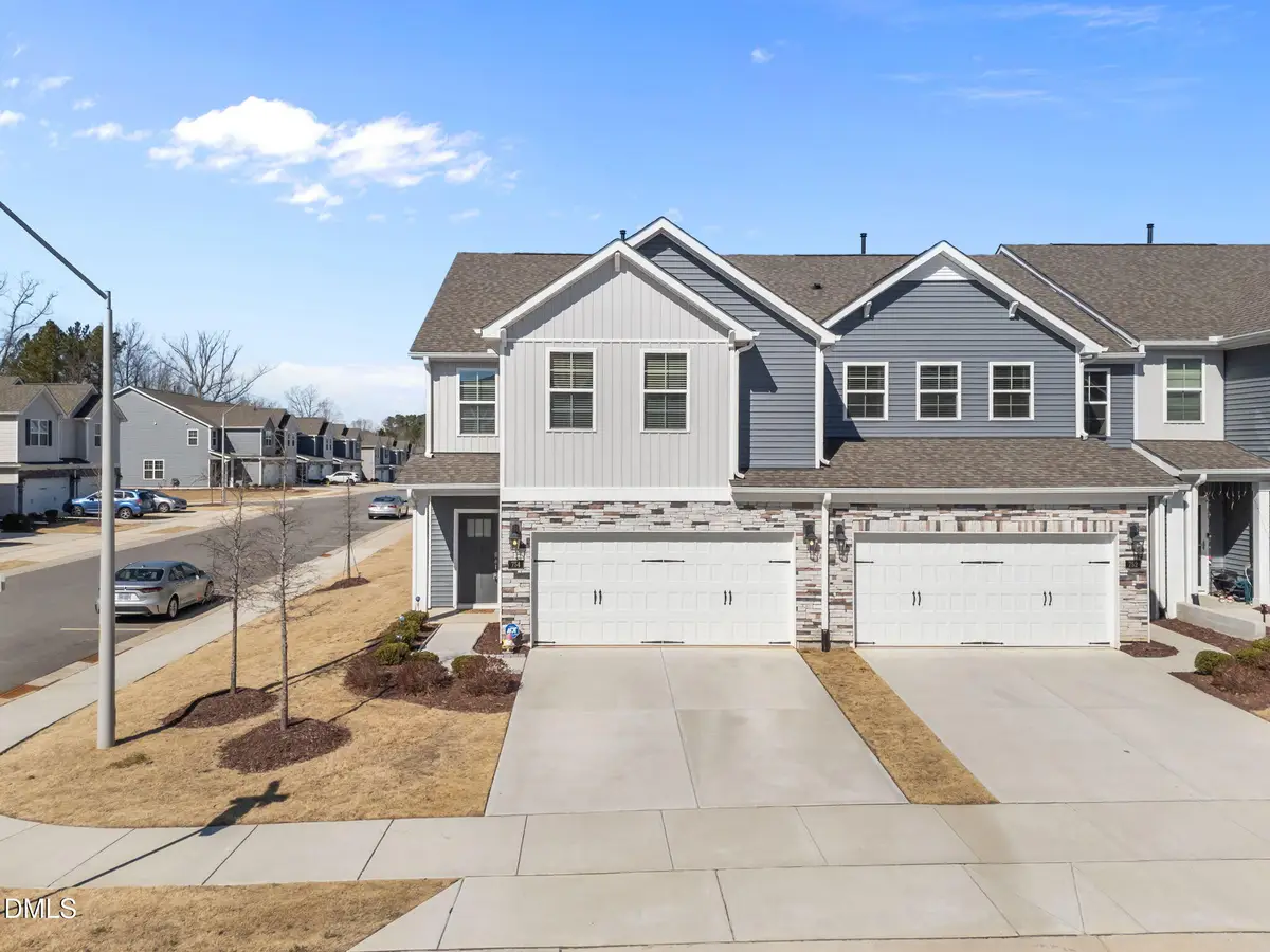 754 Andrade Drive, Fuquay Varina, NC 27526 - #1