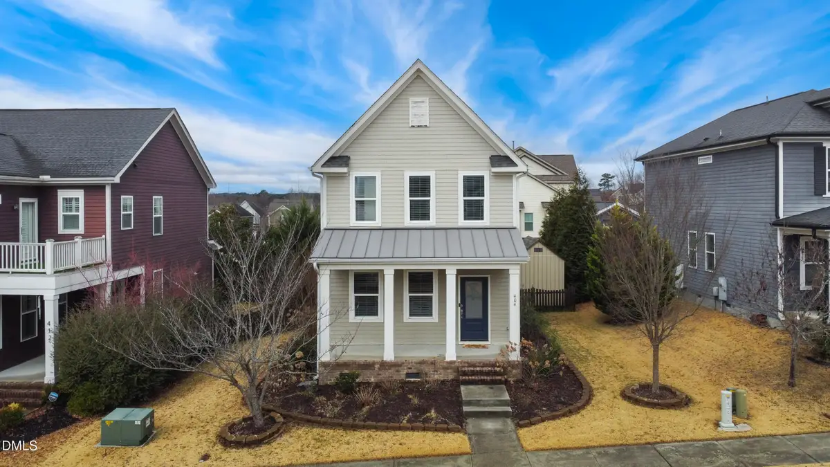 404 Big Branch Lane, Wendell, NC 27591 - #1